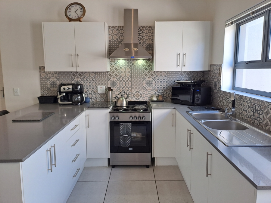 3 Bedroom Property for Sale in Anchorage Park Western Cape